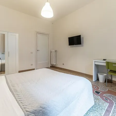 Azzurra B&B - Metro Lodi & Wi-Fi