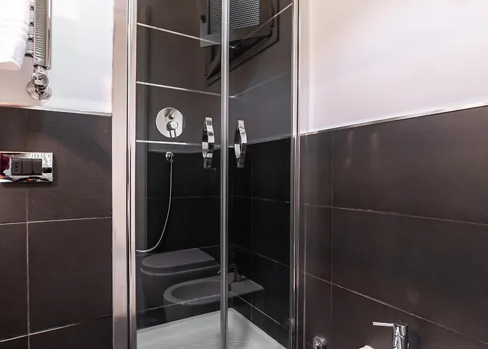 Guest house Azzurra - Metro Lodi & Wi-fi